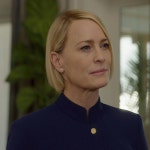 [현장] 로빈 라이트 "