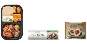 1인가구 성지 편의점 도시락, 저녁식탁 점령