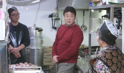골목식당 홍탁집 아들, 백종원 기습 점검에 당황…깊어가는 한숨