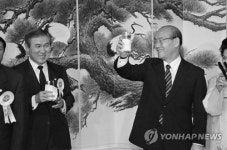 1212사태, 전두환·노태우 중심의 사조직 하나회가 일으킨 군사반란