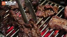 군산 명월갈비, 60년 소갈비 맛집으로 소개...맛 비법은?