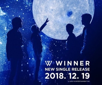 19일 컴백 위너, 타이틀곡명은 'MILLIONS'...강승윤X송민호X이승윤 참여