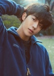 남주혁, 컬럼비아 전속 모델 발탁...청년미 물씬