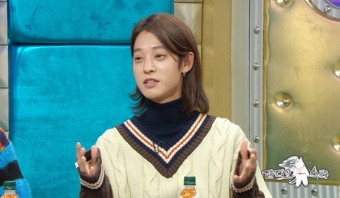 '라디오스타' 정준영, 美 입국심사장서 귓속말로 노래 부른 사연은