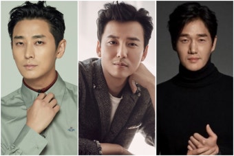 [신년기획①] 주지훈·김남길·유지태…2019 지상파 드라마 