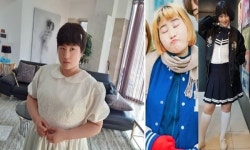 조미녀, SKY 캐슬 악녀 김서형 딸 화제 저 남자 아니고 여자 맞아요