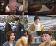 왼손잡이 아내 강서라, 이승연에 30년 전 잃어버린 아이 없으세요?