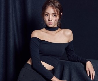채수빈, 킹콩 by 스타쉽과 전속계약 체결...유연석-이동욱-김지원과 한솥밥