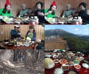 인간극장 지리산 매동마을은 어디? 둘레길 가장 긴 산구간 쉼터