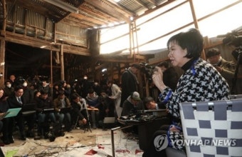 손혜원 동생 