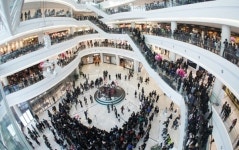 타임스퀘어·IFC몰·스타필드, 설연휴 체험형 이벤트...쇼핑+문화행사 준비