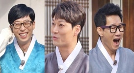 '런닝맨' 박훈, 유재석 미담+지석진 인연 털어놔...반전 입담 기대↑