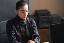 김서형, 스카이캐슬 진정한 주인공...작품 메시지 온몸으로 전달