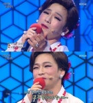 도올아인오방간다 이희문, 母 고주랑 변신...2대째 명창 가문 눈길