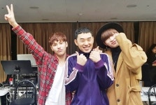 더팬 용주-임지민-트웰브, 박재범 좋아 스페셜 무대 선보인다...9일 생방송 진행