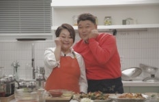 모두의 식당 강호동, 이젠 주방에서 당황하지 않아요…요리 완전 정복
