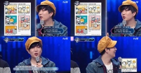 마로니에 휘성, 15년 전 대학로서 립싱크 무대...노래방 동호회 회원 (너목보6)