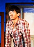 [인터뷰①] 뮤지컬 빨래 강기헌 나의 솔롱고? 할말은 하지만 동시에 참아야 하는 인물