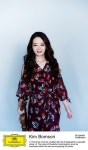 라파우 블레하츠-김봄소리 첫번째 실내악 앨범...레퍼런스없어 기대 반 설렘 반