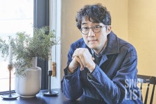 [인터뷰②] 김성환 어바웃필름 대표 극한직업 흥행, 좋은 영화 제작 열망 커졌어요