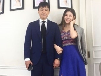 린, 이수 '성매매' 저격 악플에 답글 