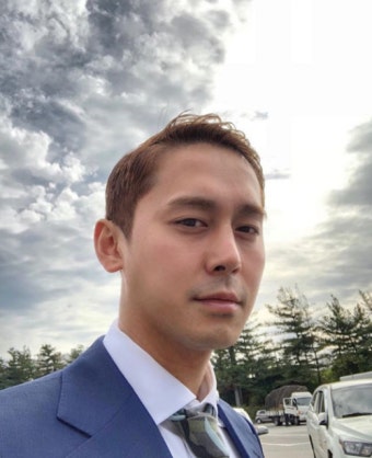 '클릭비 첫 품절남' 김상혁, 6살 연하 신부와 4월 결혼…축가는 클릭비