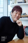 [인터뷰②] 코미디빅리그 최성민 실검은 시청자들의 힘, 팬카페 맥시멈은 1500명