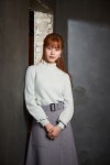 [인터뷰] 이수경, 청순과 마성의 루키(차이나타운 TO 기묘한 가족)