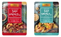 훠궈·마라탕 열풍...집에서 간편하게 즐기는 이금기 훠궈소스 2종 출시