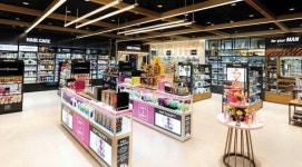 H&B스토어 전성시대...올리브영·랄라블라·롭스 특화전략 눈길