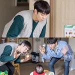 막돼먹은 영애씨17 이규한-연제형, 좌충우돌 육아일기...꿀벌이 울음 멈춘 비법은?