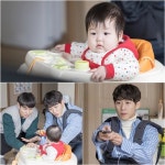 막돼먹은 영애씨17 이규한-연제형, 좌충우돌 육아일기...꿀벌이 울음 멈춘 비법은?