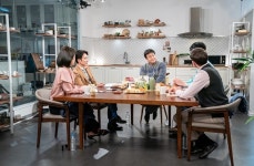 대화의희열2 백종원, 골목식당 홍탁집 아들 근황 오늘 아침에도 통화해