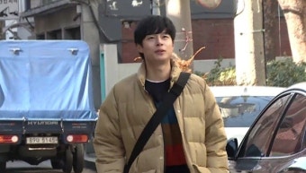 '나혼자산다' 김충재, 