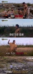 정글의 법칙in채텀 김병만부터 백호까지, 극한의 환경 속 생존기…2주 연속 土 예능 1위