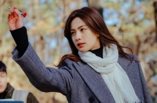 '킬잇' 나나, 다트액션 완전 장착 