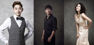 뮤지컬 슈퍼스타 갈라 콘서트, 최정원·이건명·김호영 출연...28일 개최