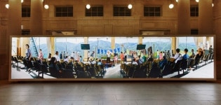 디엠지(DMZ)展, 현재와 미래를 잇는 평화의 상징