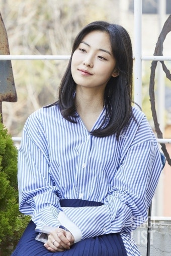 [포토] '악질경찰' 전소니 