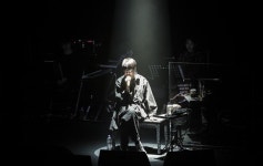 명품보컬 정준일, 소극장 콘서트 투어 성료…가을 신보 준비
