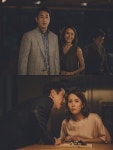 기생충 이선균X조여정, 엘리트 박사장네 가족 스틸 공개