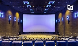 '어벤져스: 엔드게임', 메가박스 사운드 특별관 'MX 3D' 개봉 확정
