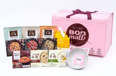 본아이에프, 가정의달 맞아 맞춤형 선물세트 3종 출시