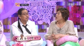 이외수, 이혼 아닌 졸혼…아내 전영자 존경하는 마음 변함없어