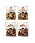 집밥+HMR 만남...양반 나만의 요리만들기 KIT 4종 출시