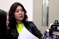 나혼자산다 한혜연 슈스스 인생 중 가장 후회되는 스타일링? 질문에 당황