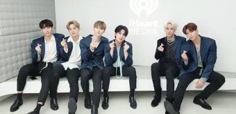 VAV, 美 유명 라디오 '아이하트라디오' 출연 