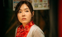 [20th JIFF 리뷰] 국도극장 이동휘X이상희 빛난 케미, 꿈 좇는 이들을 위한 위로