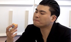 전참시 카더가든, 상남자? 마카롱 홀릭 반전 취향 눈길