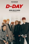오늘(15일) 컴백 위너, 5개월만 새 앨범 WE 발매...D-DAY 카운터 작동